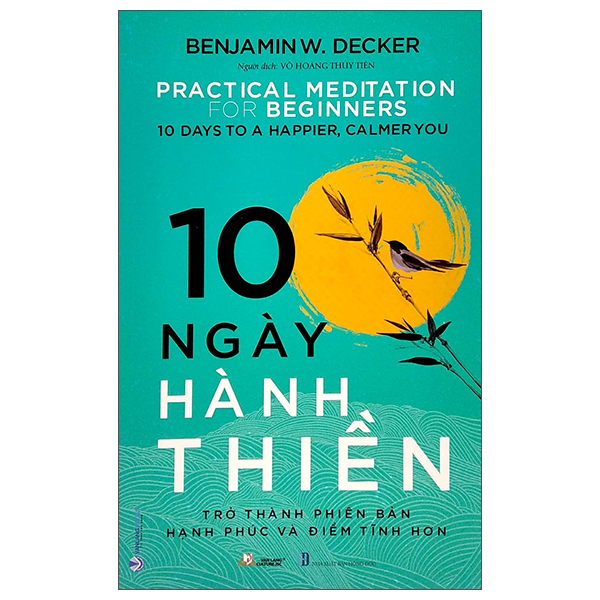 10 ngày hành thiền