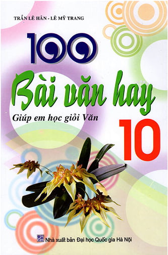 100 bài văn hay 10