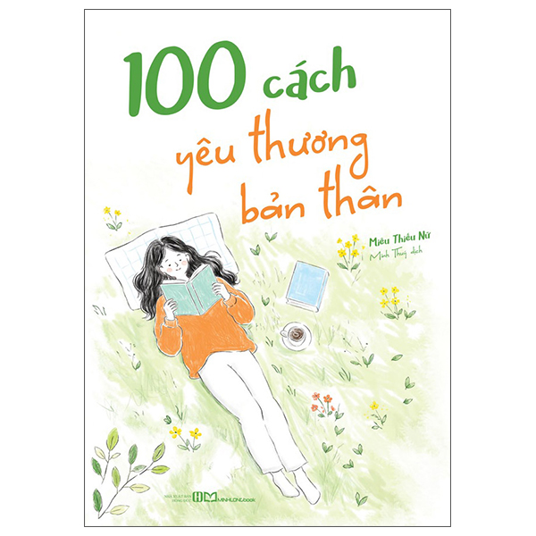 100 Cách Yêu Thương Bản Thân