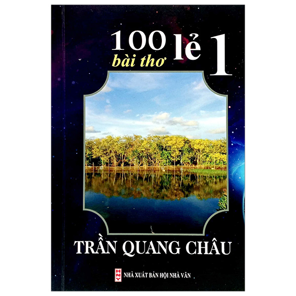 100 lẻ 1 bài thơ