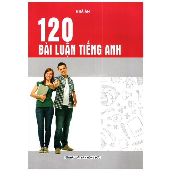 120 bài luận tiếng anh