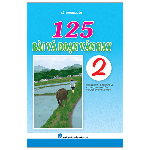 125 bài và đoạn văn hay 2