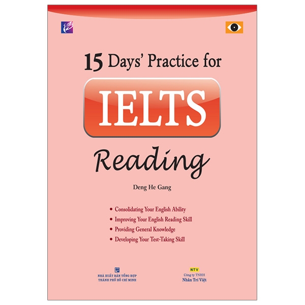 15 days' practice for ielts reading (2019)