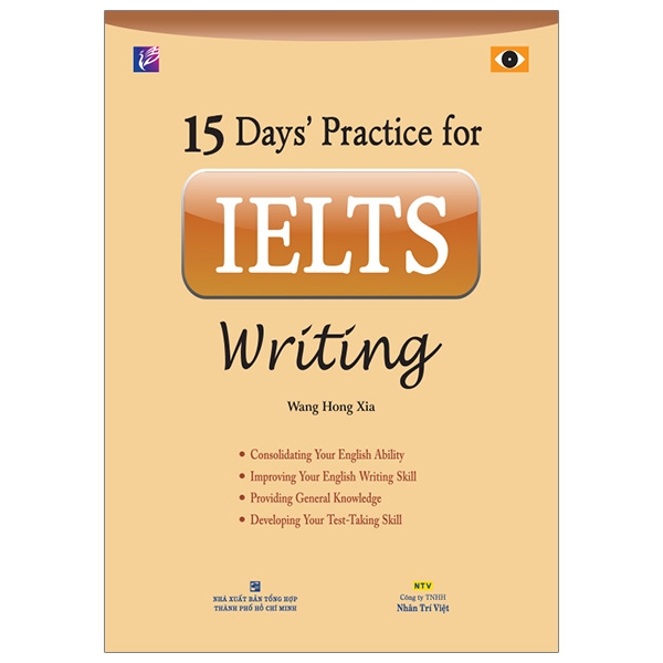 15 daysℹ practice for ielts writing