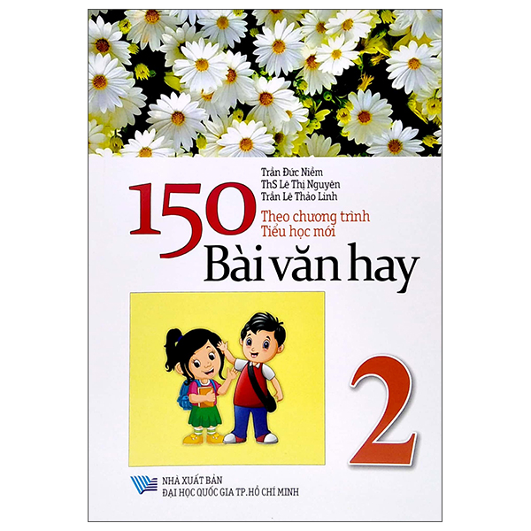 150 bài văn hay 2 (theo chương trình tiểu học mới)