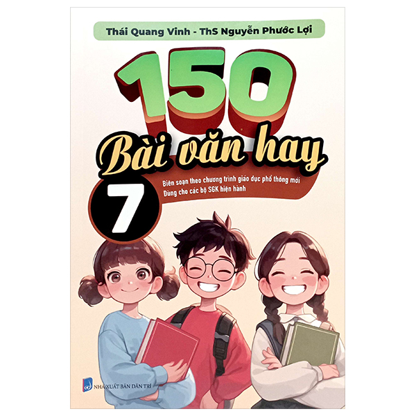 150 bài văn hay 7