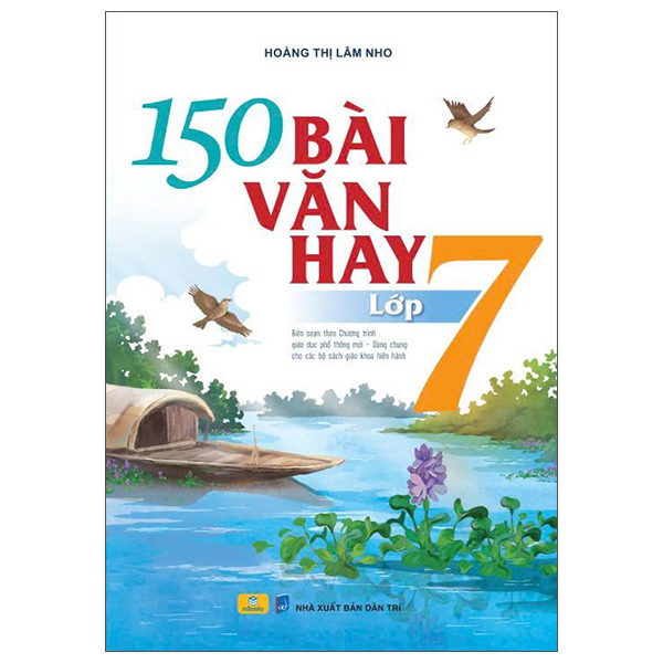 150 Bai Van Hay Lop 7