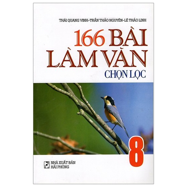 166 bài làm văn chọn lọc 8