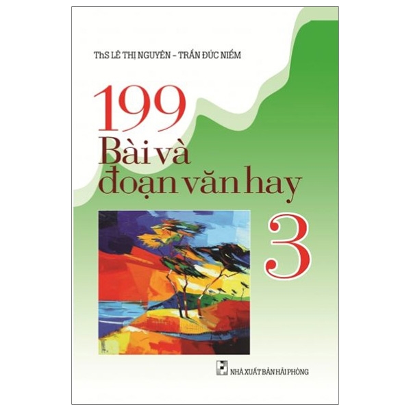 199 bài và đoạn văn hay 3