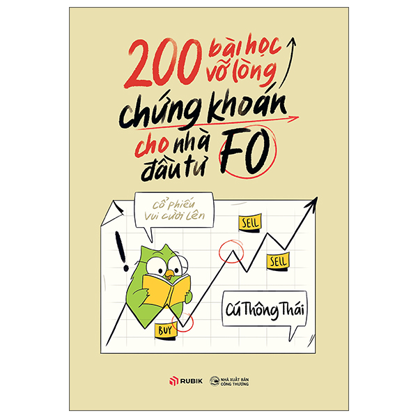 200 Bai Hoc Vo Long Chung Khoan Cho Nha Dau Tu FO