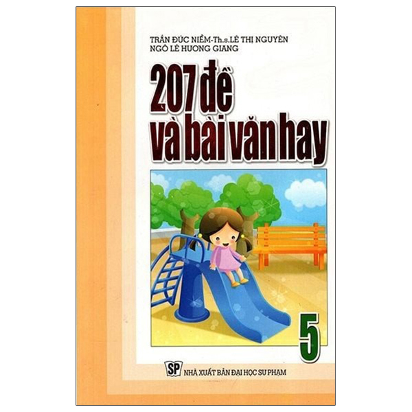 207 đề và bài văn hay 5