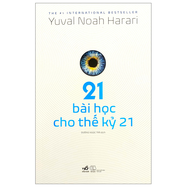 21 bài học cho thế kỷ 21