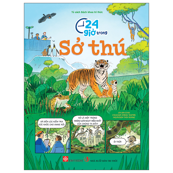 24 Gio Trong So Thu - Bia Cung