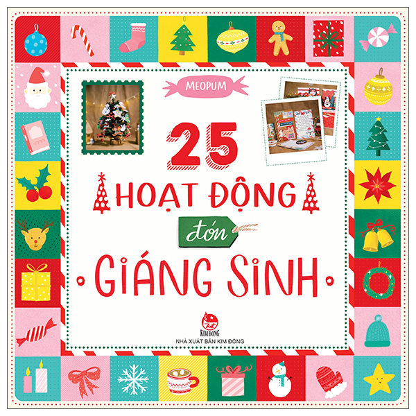 25 Hoat Dong Don Giang Sinh