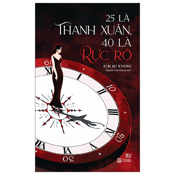 25 La Thanh Xuan, 40 La Ruc Ro