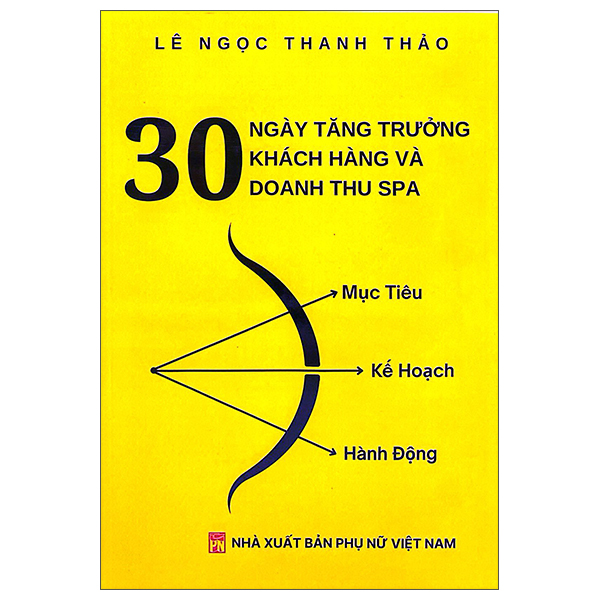 30 Ngày Tăng Trưởng Khách Hàng Và Doanh Thu Spa