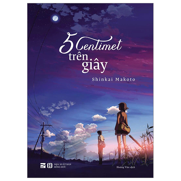 5 Centimet Tren Giay (Tai Ban 2025)