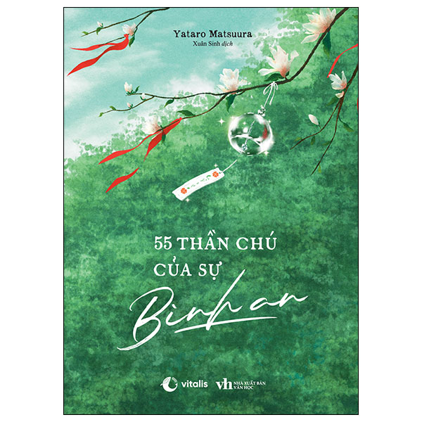 55 thần chú của sự bình an