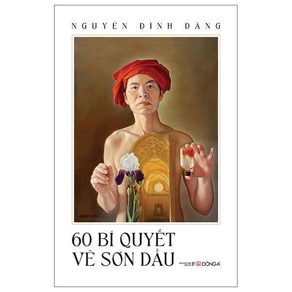 60 Bi Quyet Ve Son Dau