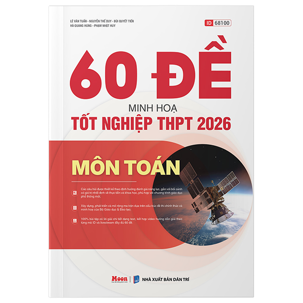60 De Minh Hoa Tot Nghiep THPT 2026 - Mon Toan