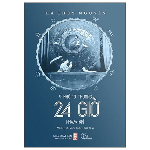 9 Nhớ 10 Thương 24 Giờ Nhảm Nhí