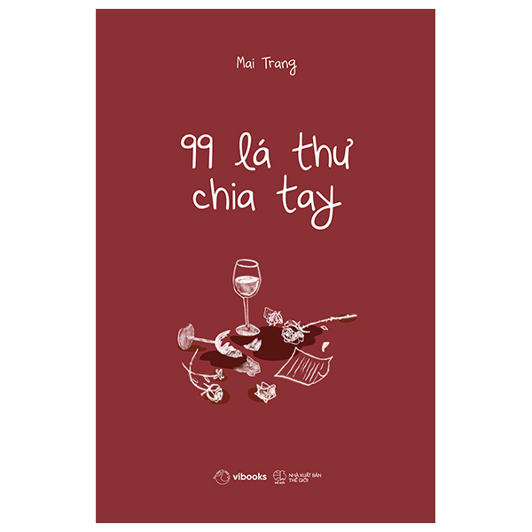 99 Lá Thư Chia Tay