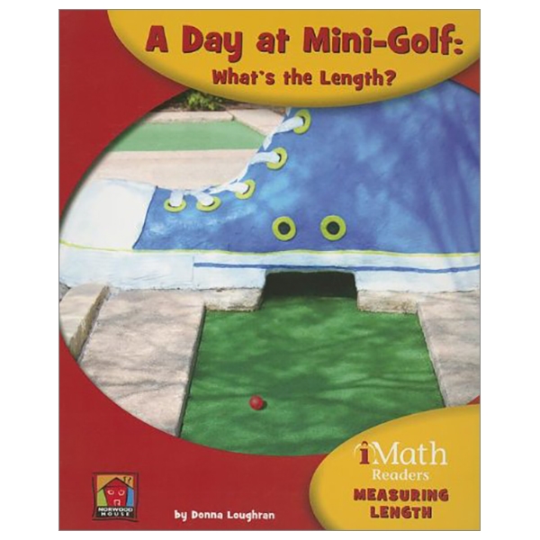 a day at mini-golf : what's the length?