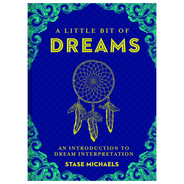 a little bit of dreams: an introduction to dream interpretation