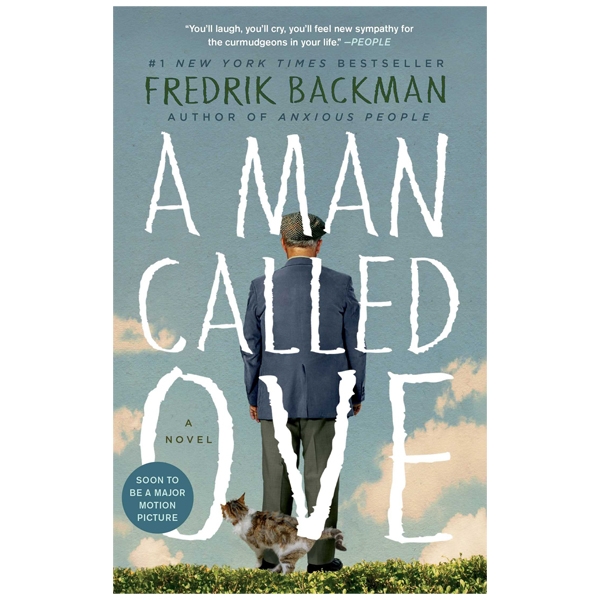 a man called ove