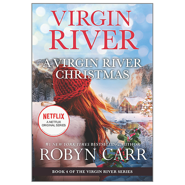 a virgin river christmas (a virgin river novel 4)