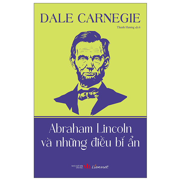 abraham lincoln và những điều bí ẩn