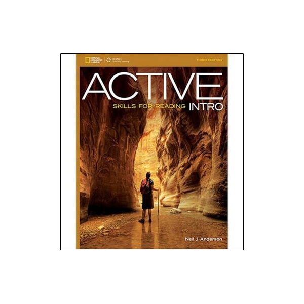 active skills for reading intro student book