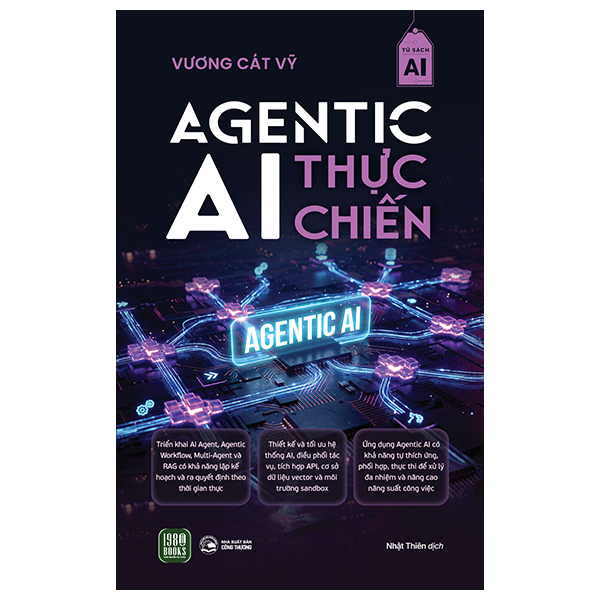 Agentic AI Thực Chiến