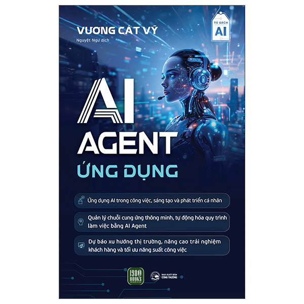 AI Agent - Ung Dung