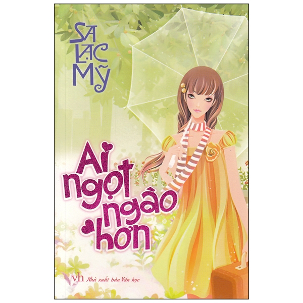 ai ngọt ngào hơn