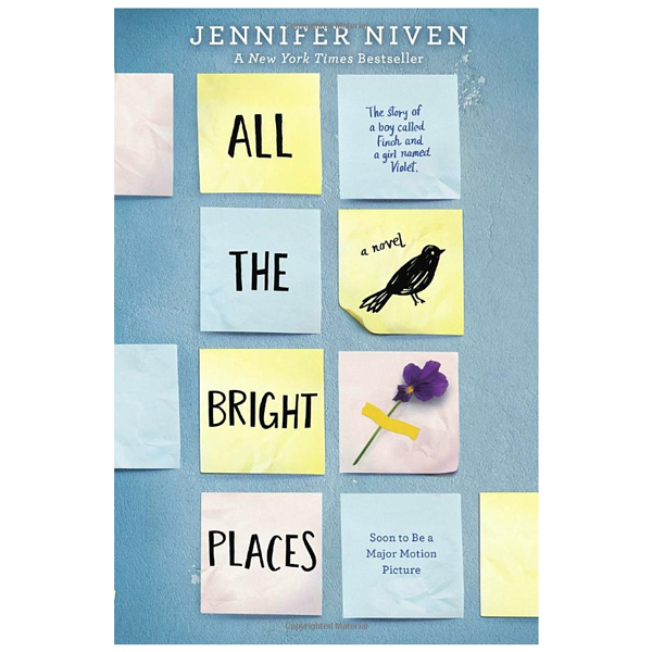 all the bright places