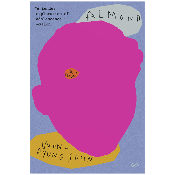 almond