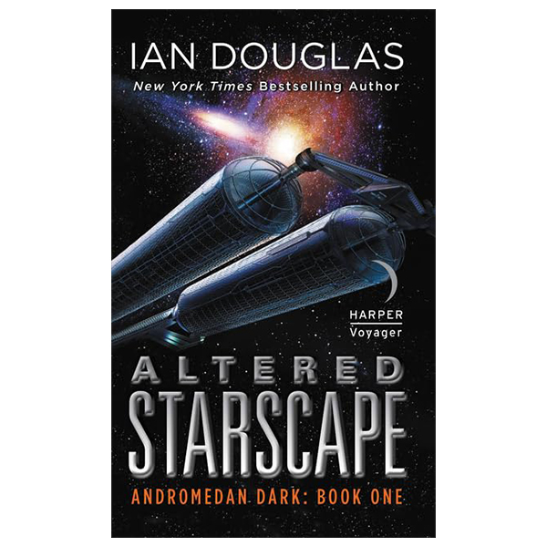 altered starscape - andromedan dark (book one)