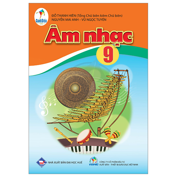 Am Nhac 9 (Canh Dieu) (Chuan)