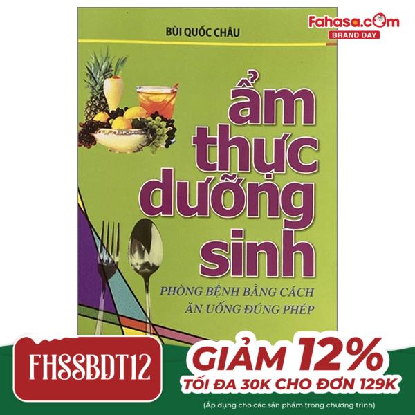 ẩm thực dưỡng sinh