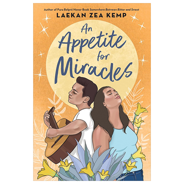An Appetite For Miracles