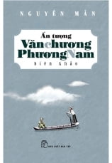 ấn tượng văn chương phương nam