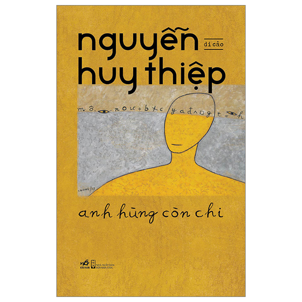 anh hùng còn chi - bìa cứng