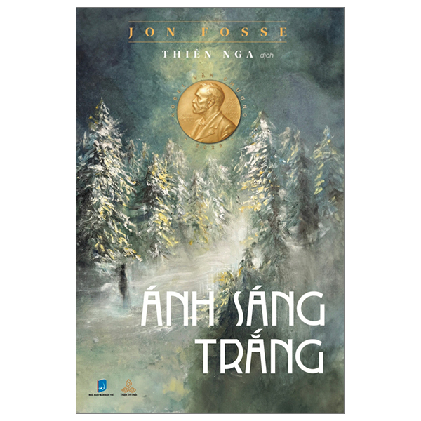 ánh sáng trắng