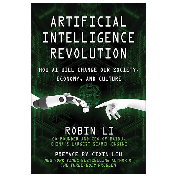 artificial intelligence revolution