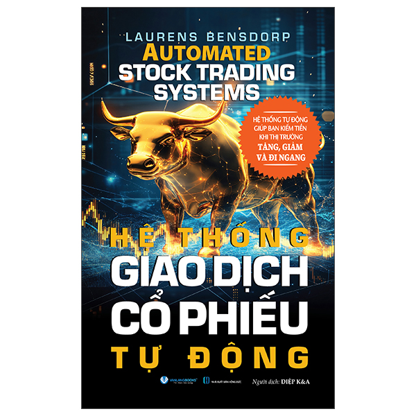 automated stock trading systems - hệ thống giao dịch cổ phiếu tự động