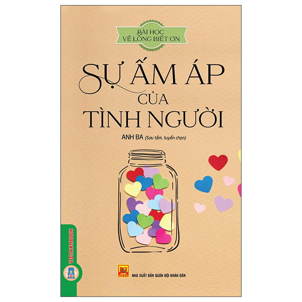 Bài Học Về Lòng Biết Ơn - Sự Ấm Áp Của Tình Người (Tái Bản 2026)