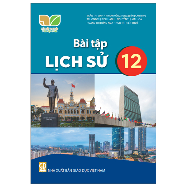 Bai Tap Lich Su 12 (Ket Noi) (Chuan)