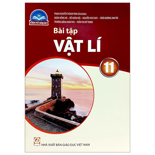 Bai Tap Vat Li 11 (Chan Troi) (Chuan)