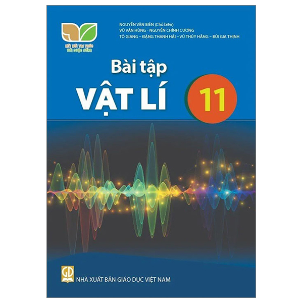 Bai Tap Vat Li 11 (Ket Noi) (Chuan)